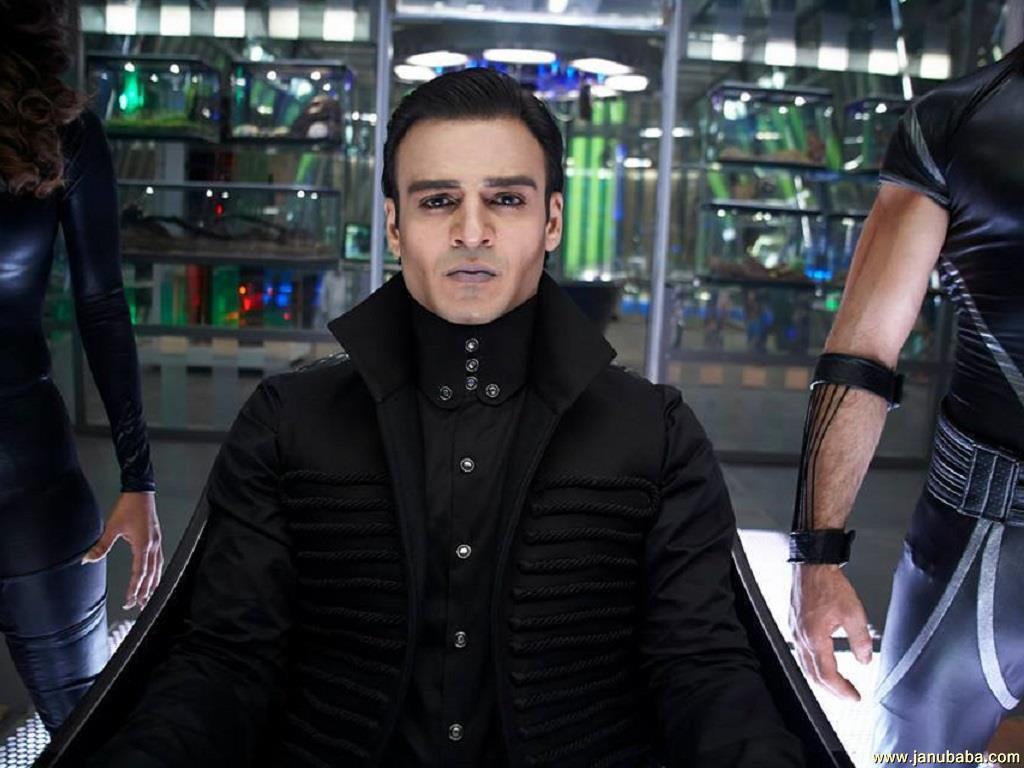 krrish 3