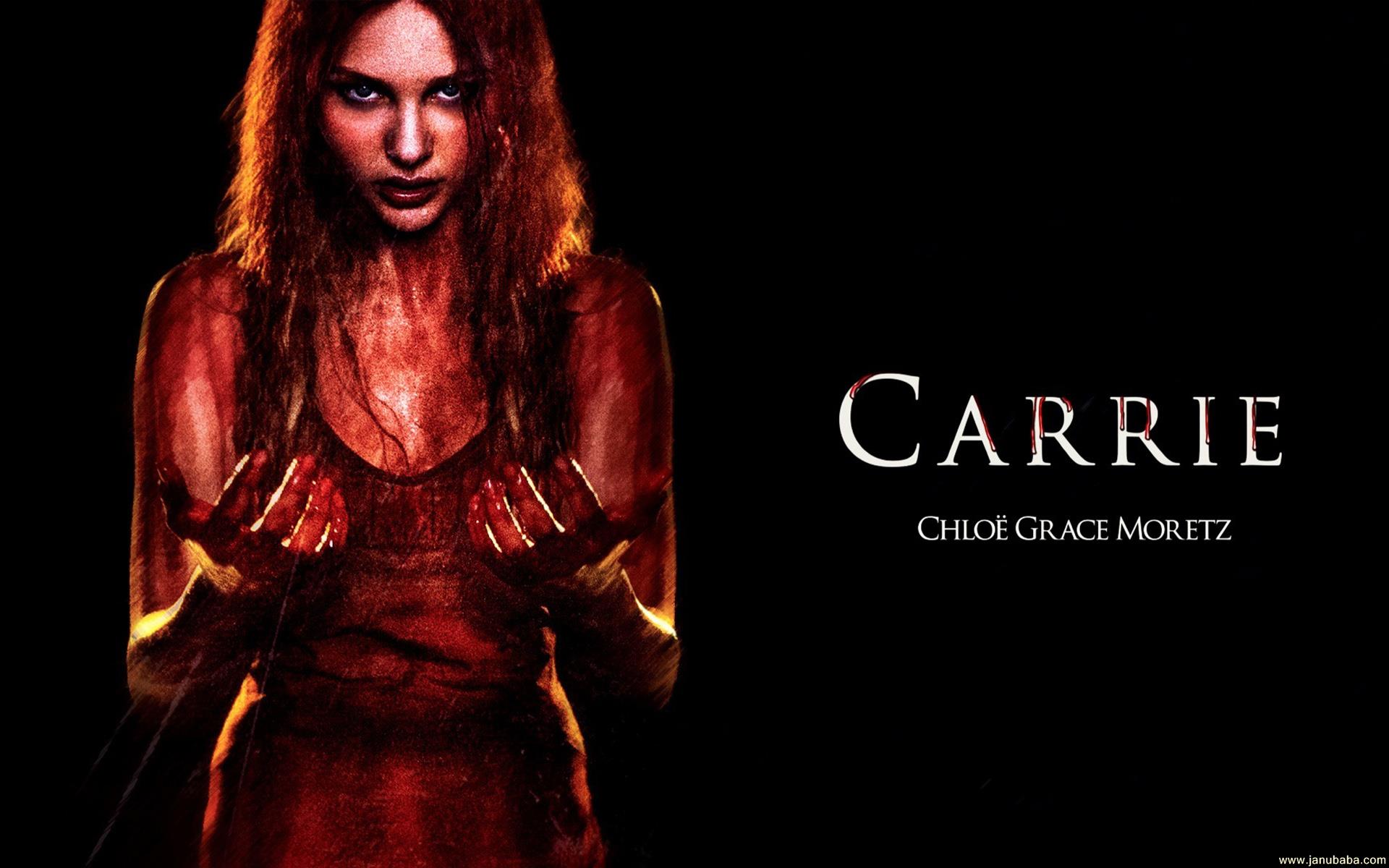 Carrie By Hubbak