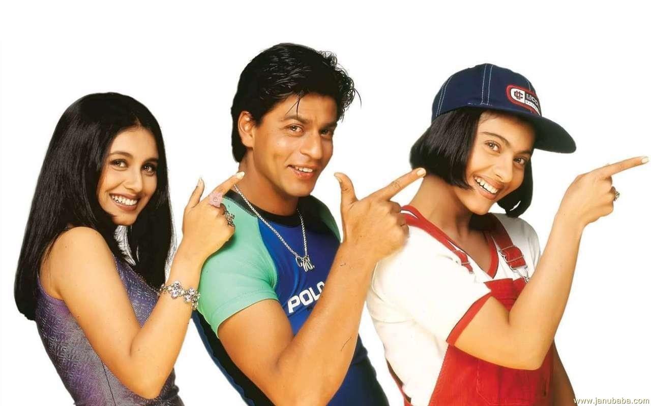 Kuch Kuch Hota Hai