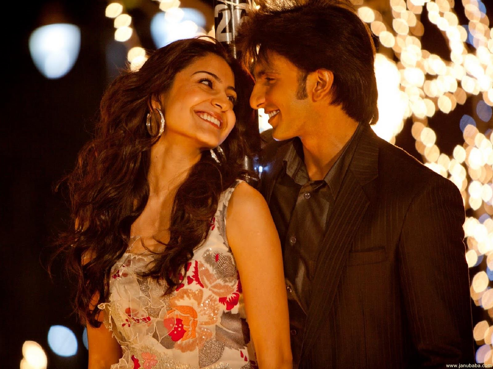 Ladies vs Ricky Bahl