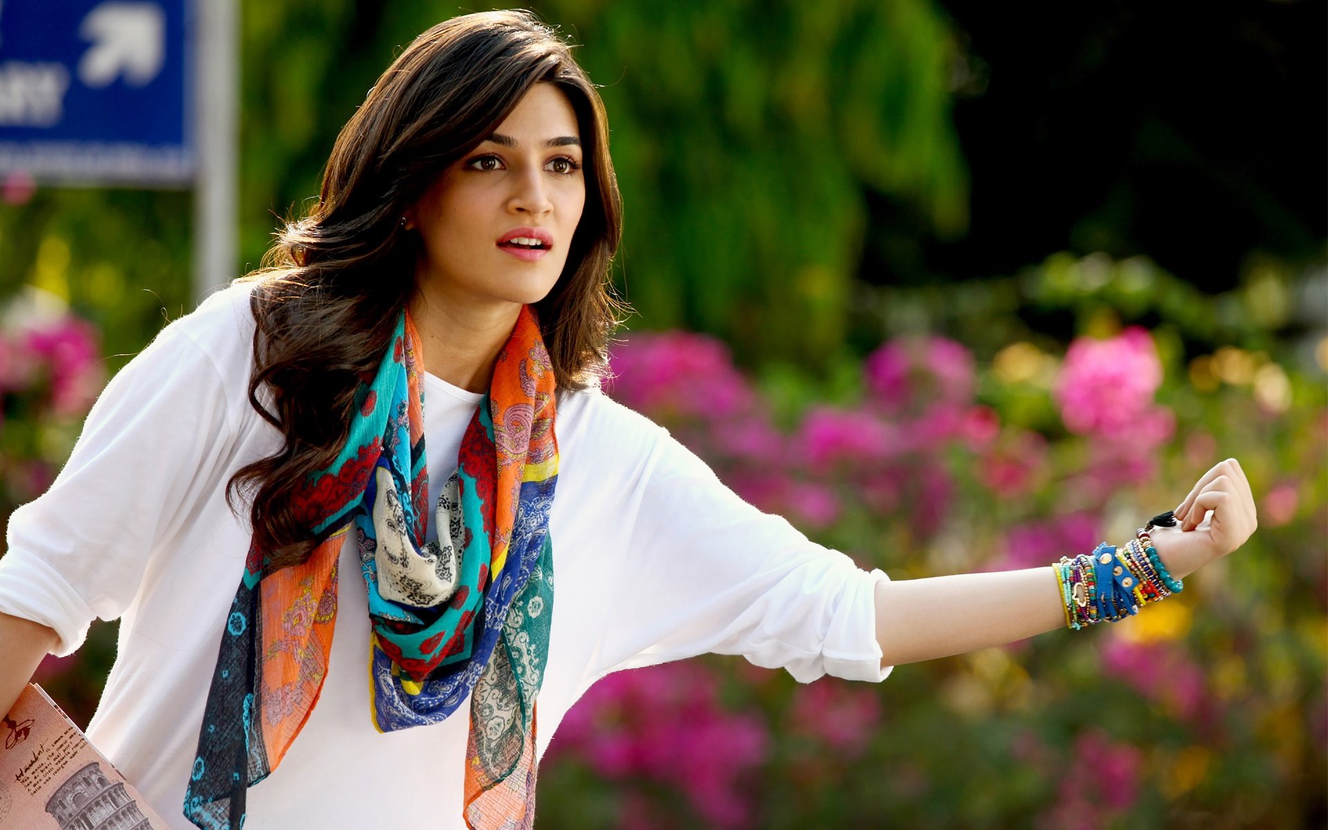 Dilwale,Kriti Sanon