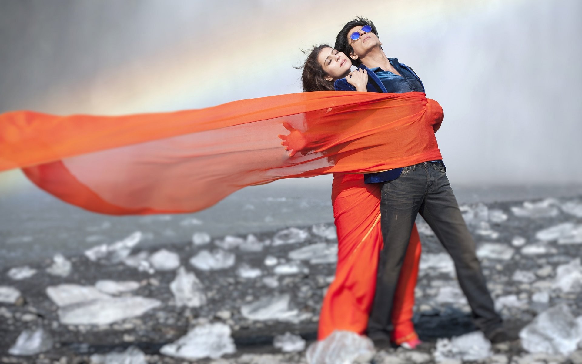 Dilwale,Shah Rukh Khan,Kajol,