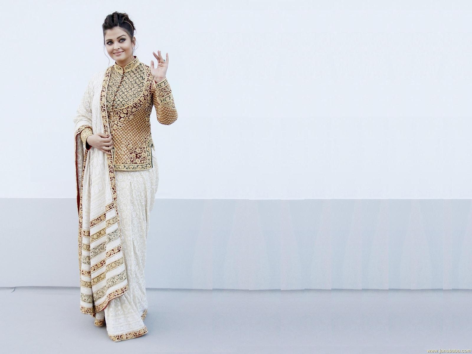 Aishwarya Rai Bachchan