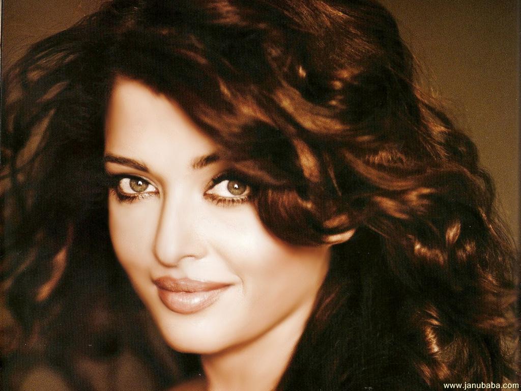 Aishwarya Rai by Donya