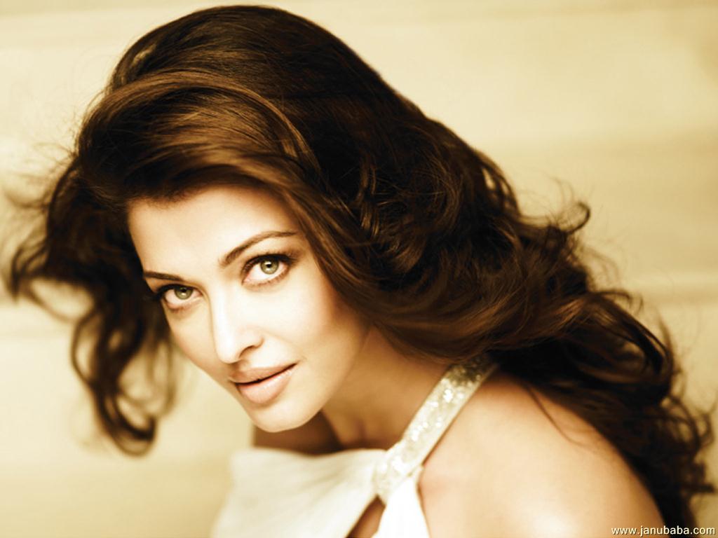 Aishwarya Rai by Donya