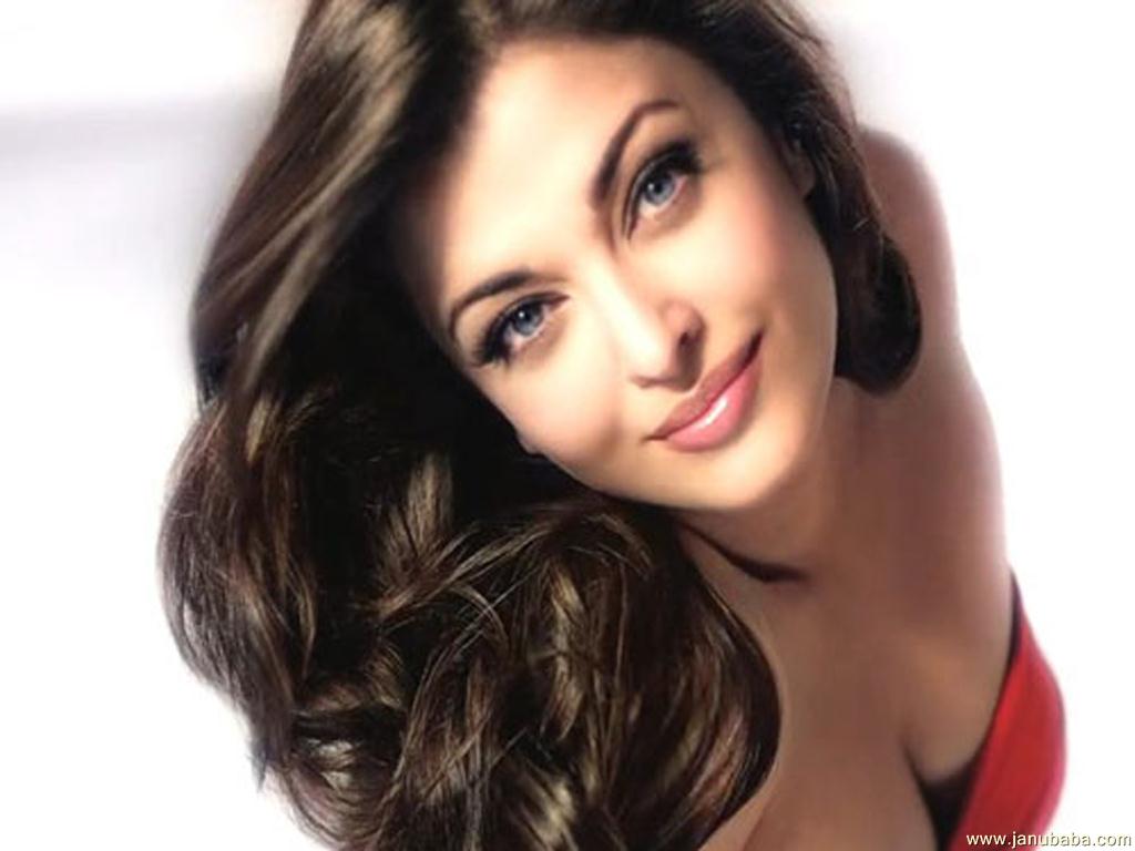 Aishwarya Rai by Donya