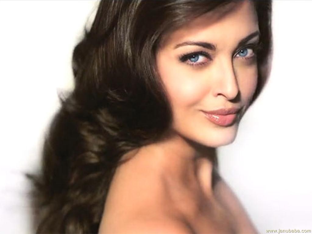 Aishwarya Rai by Donya