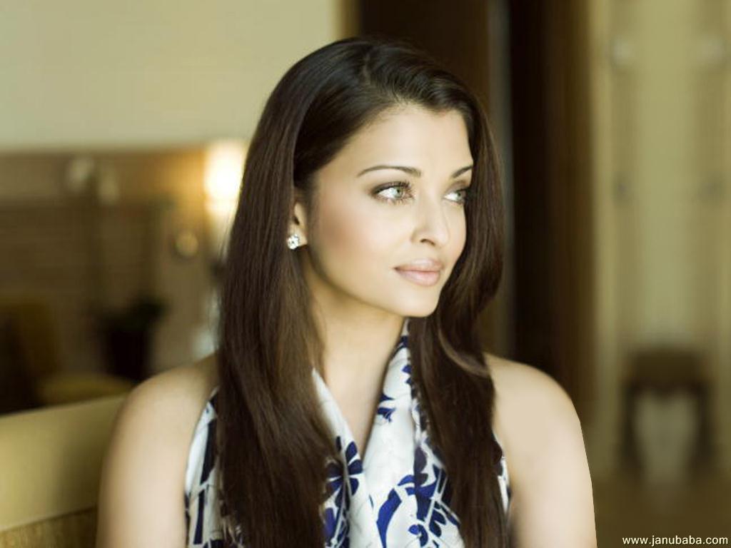 Aishwarya Rai by Donya