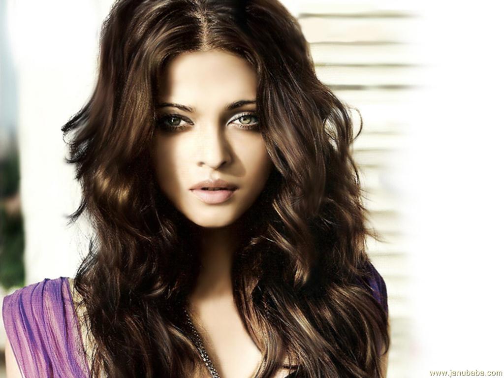 Aishwarya Rai by Donya