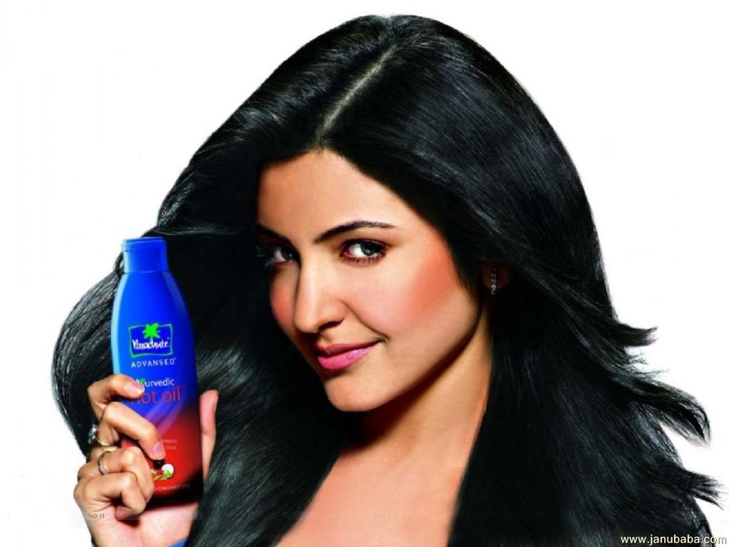 Anushka Sharma