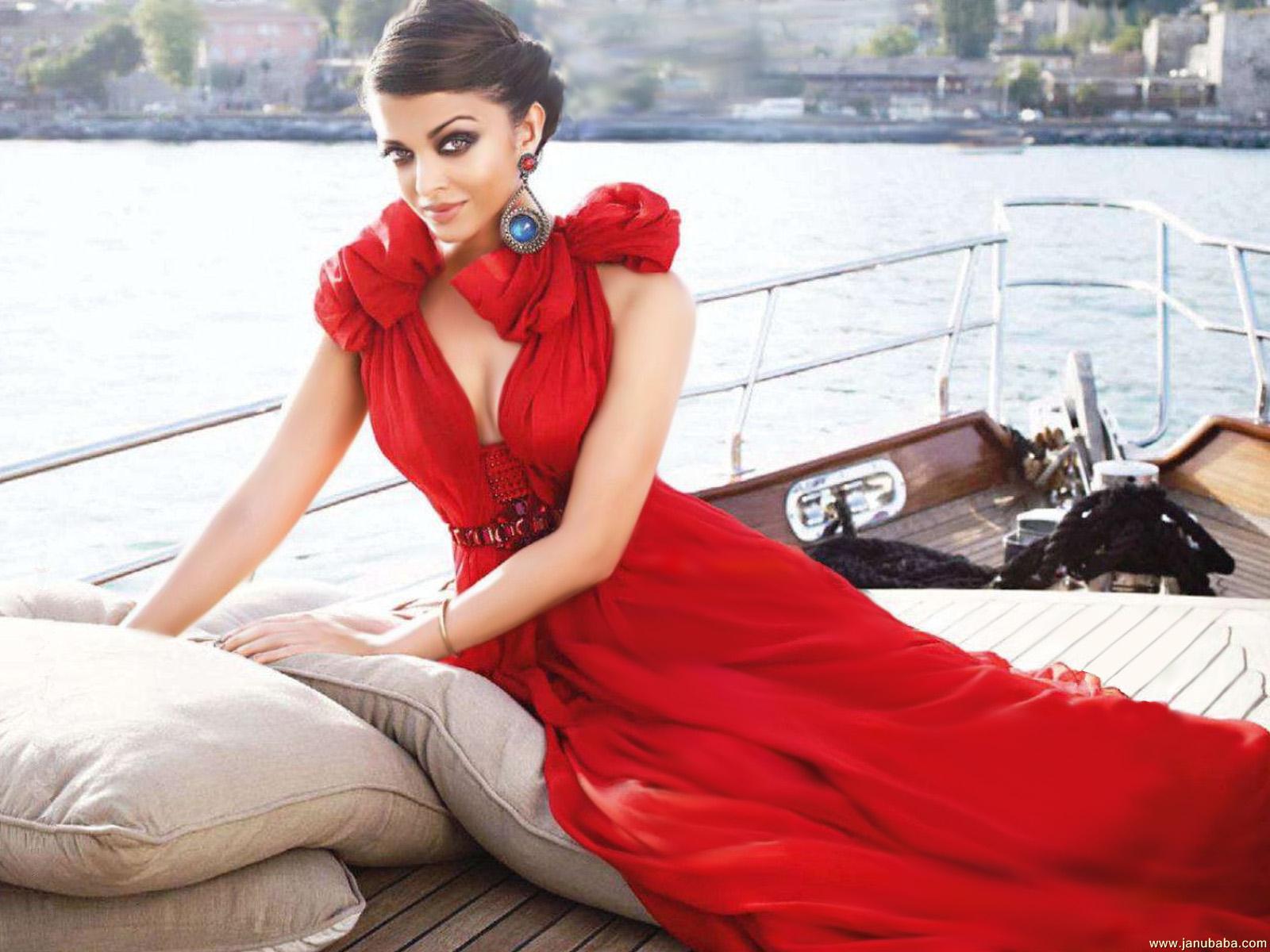 Aishwarya Rai by Donya