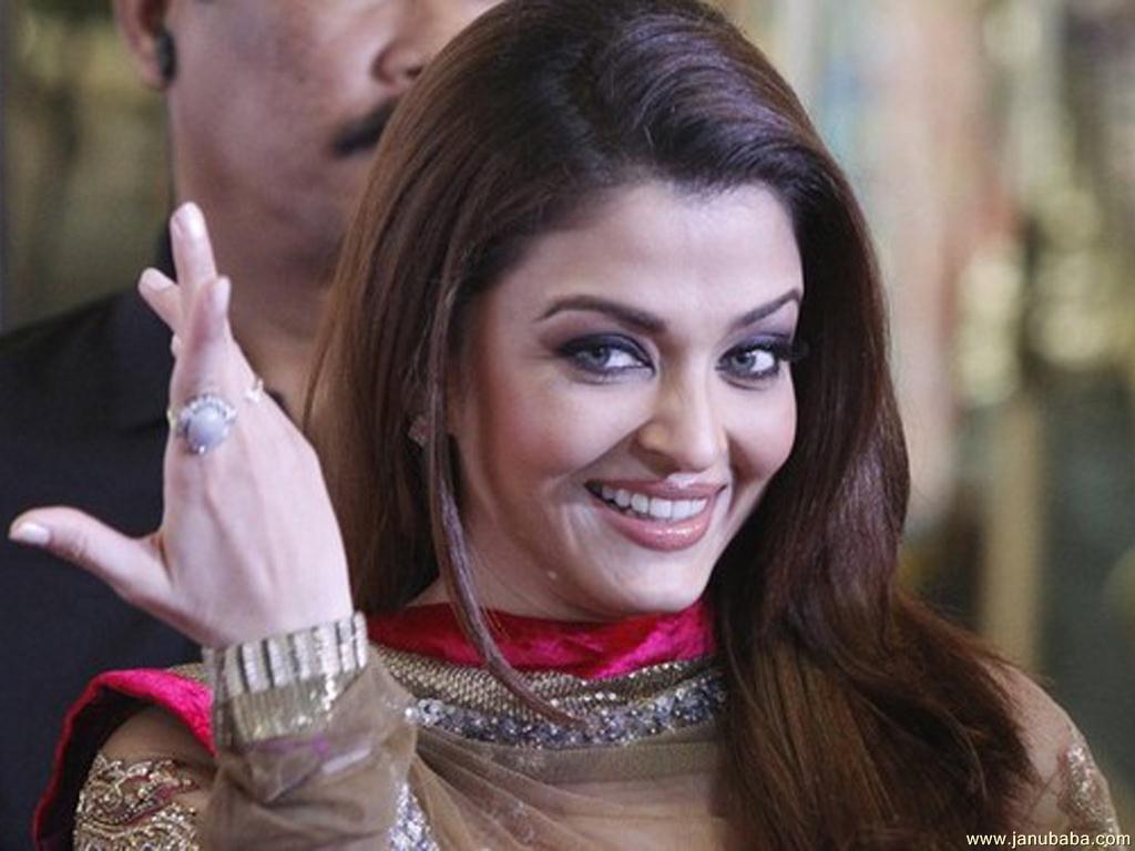 Aishwarya Rai by Donya