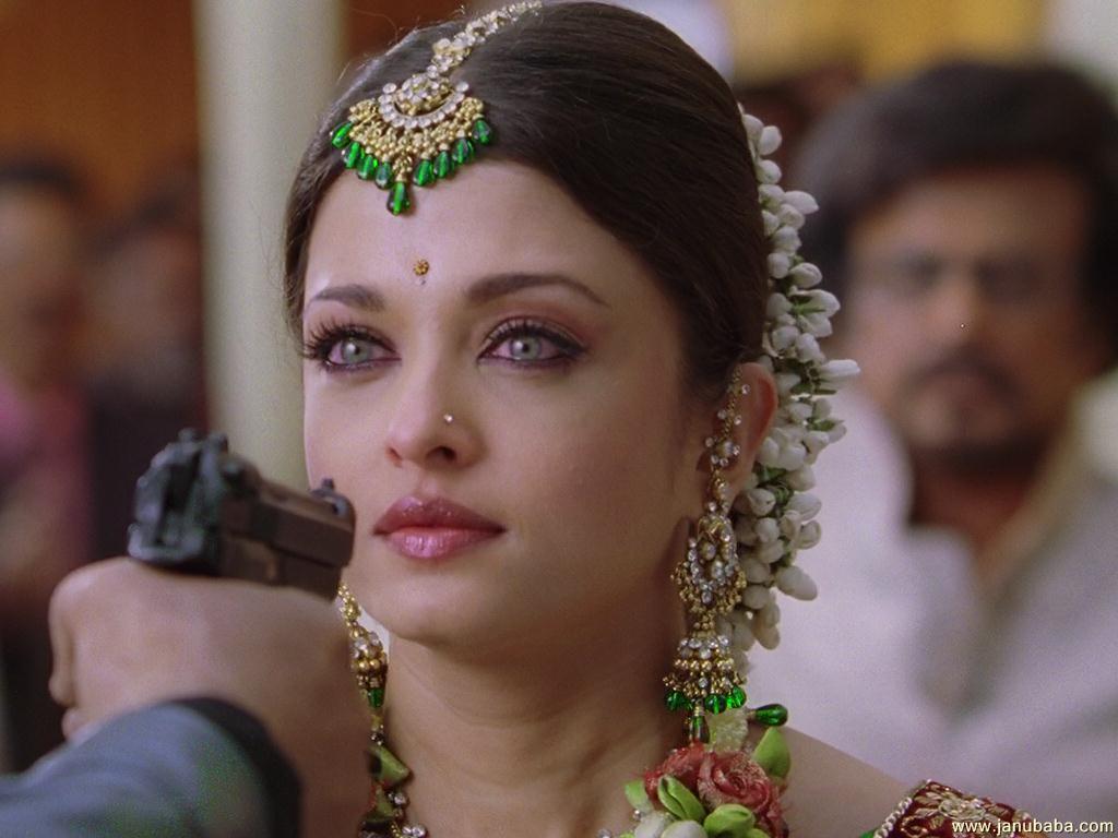 Aishwarya Rai by Donya 