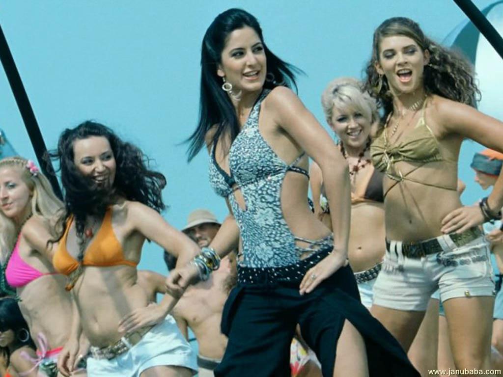 Katrina Kaif             by coolman