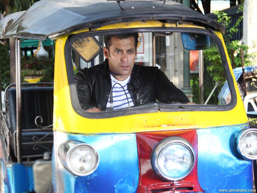 Salman Khan                   by coolman