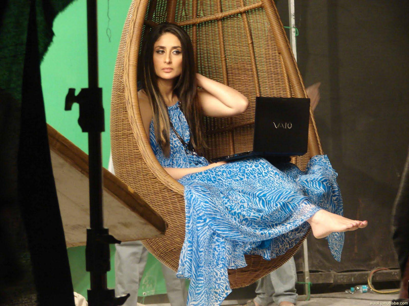 Kareena Kapoor