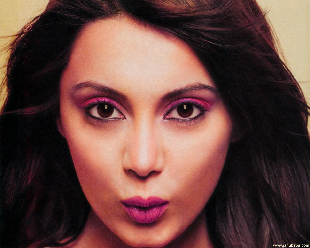 Minisha Lamba