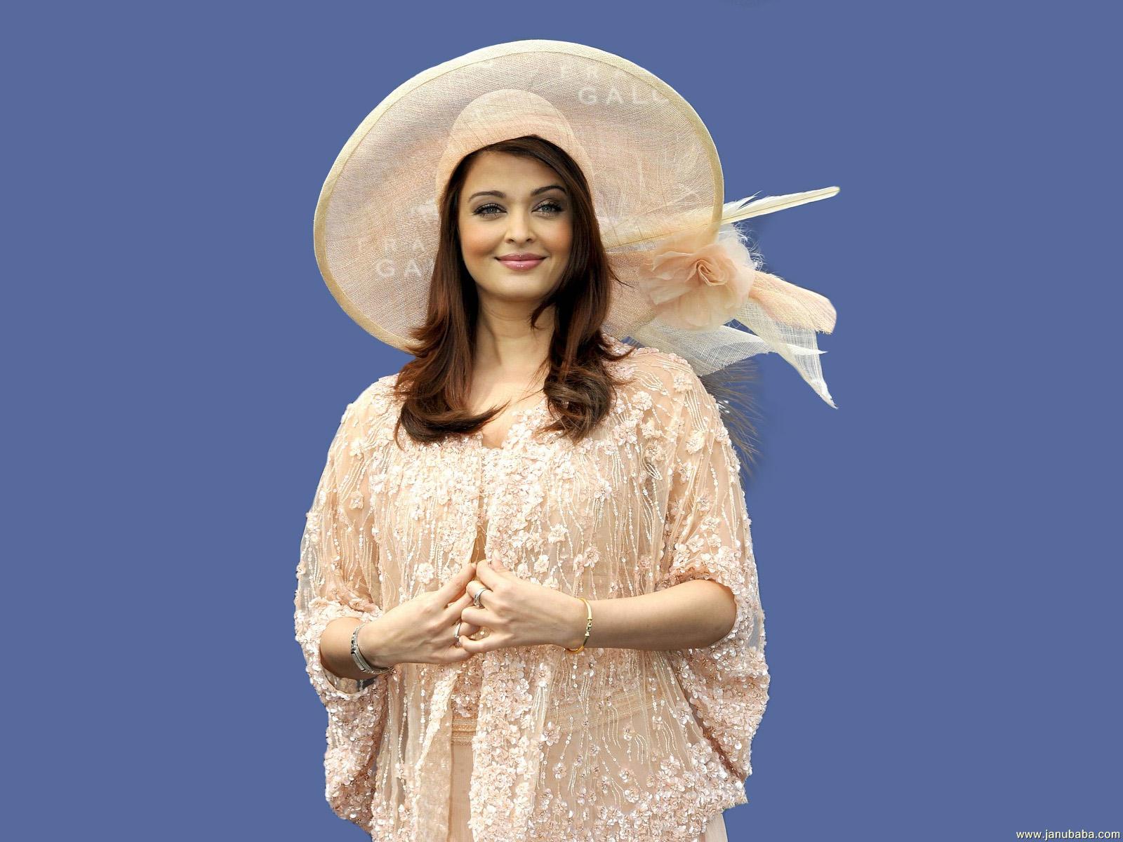 Aishwarya Rai by Donya