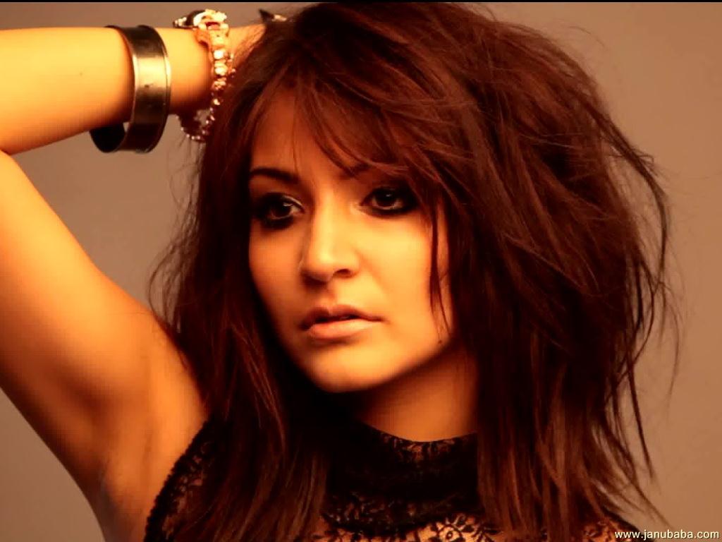 Anushka Sharma