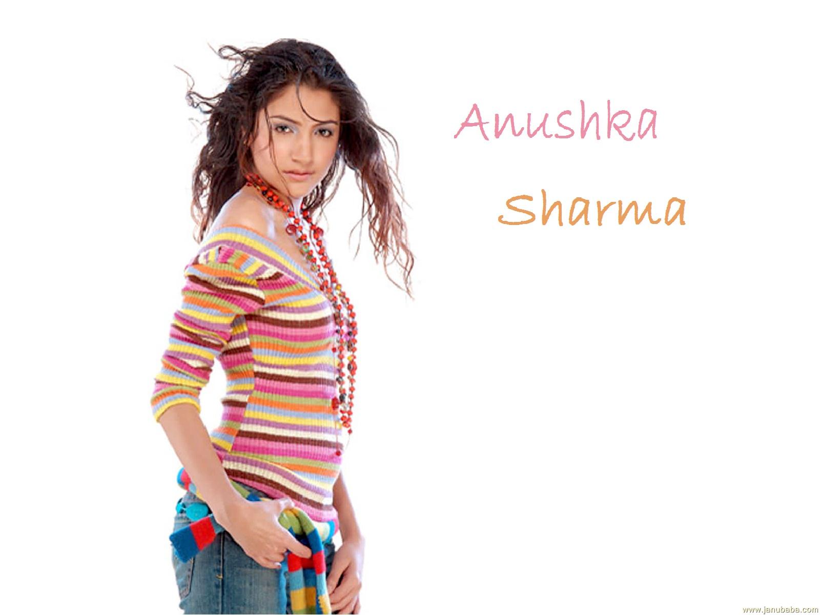 Anushka Sharma