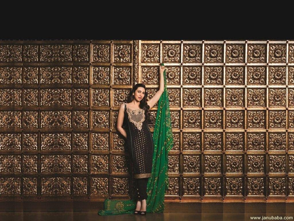 Karishma Kapoor