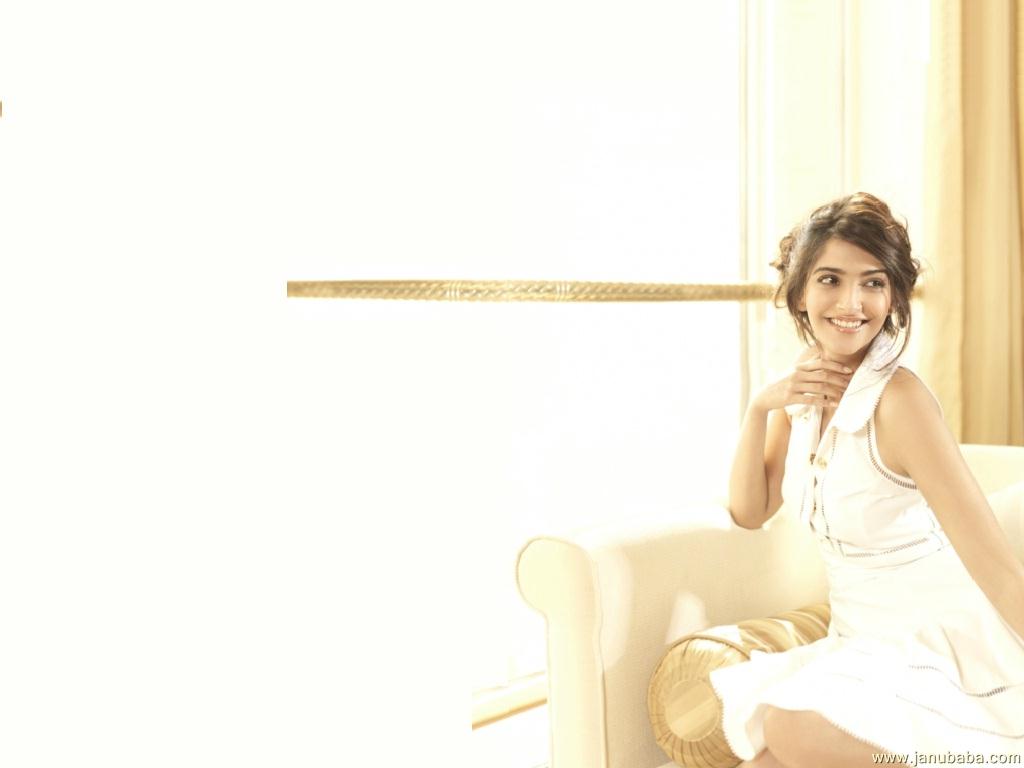 Sonam Kapoor