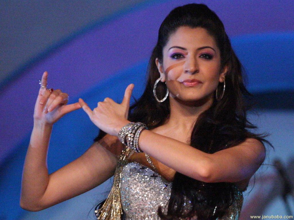 Anushka Sharma
