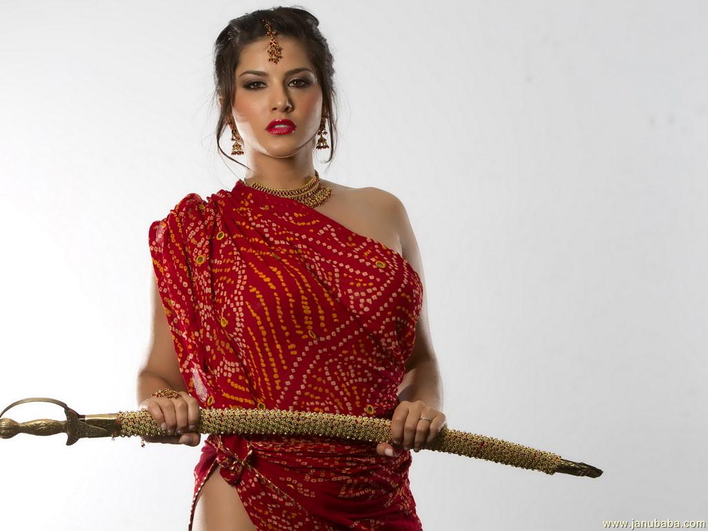 Sunny Leone