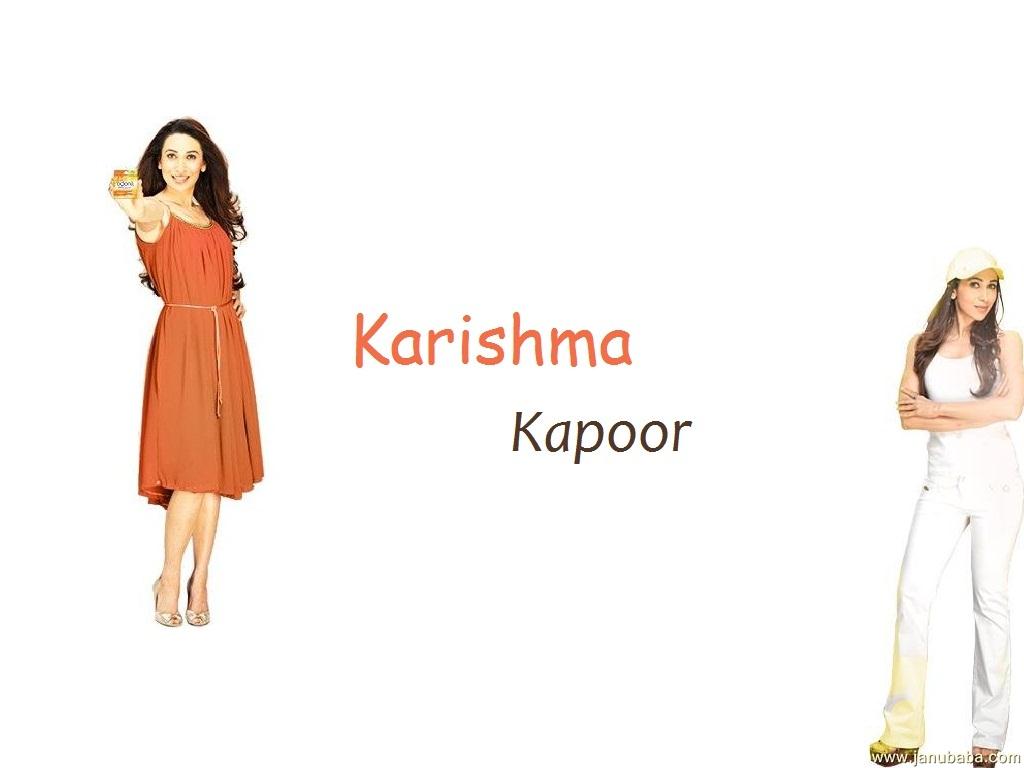 Karishma Kapoor
