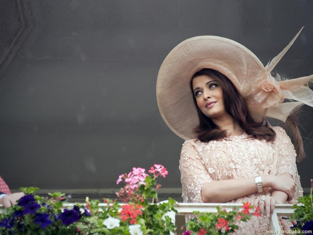 Aishwarya Rai by Donya