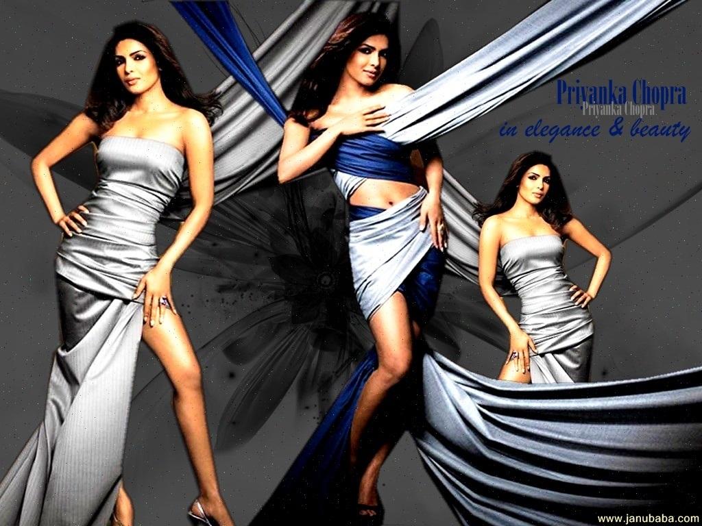 Priyanka Chopra