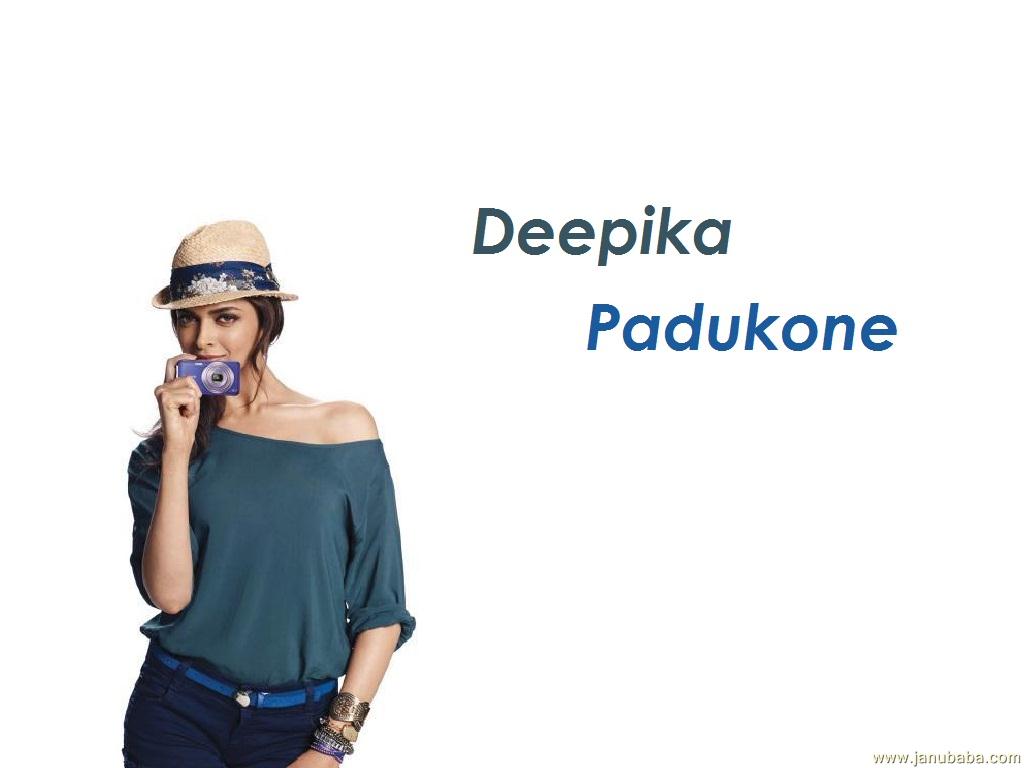 Deepika Padukone