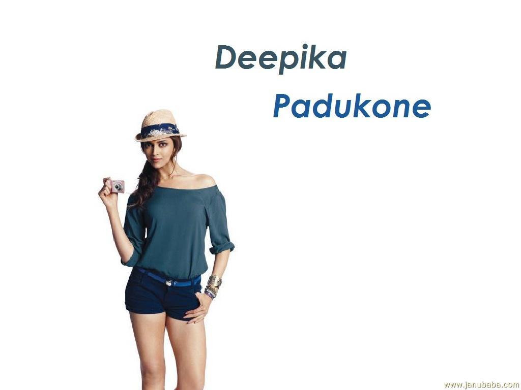 Deepika Padukone