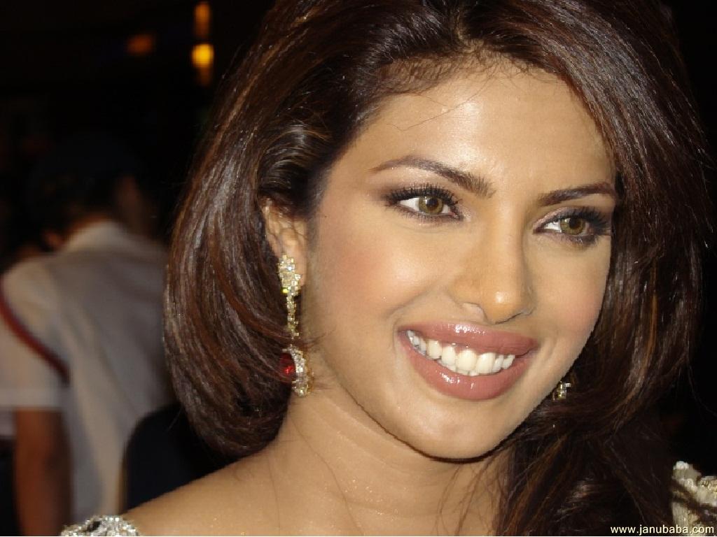 Priyanka Chopra