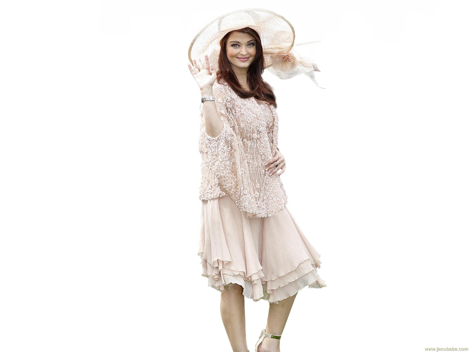 Aishwarya Rai by Donya