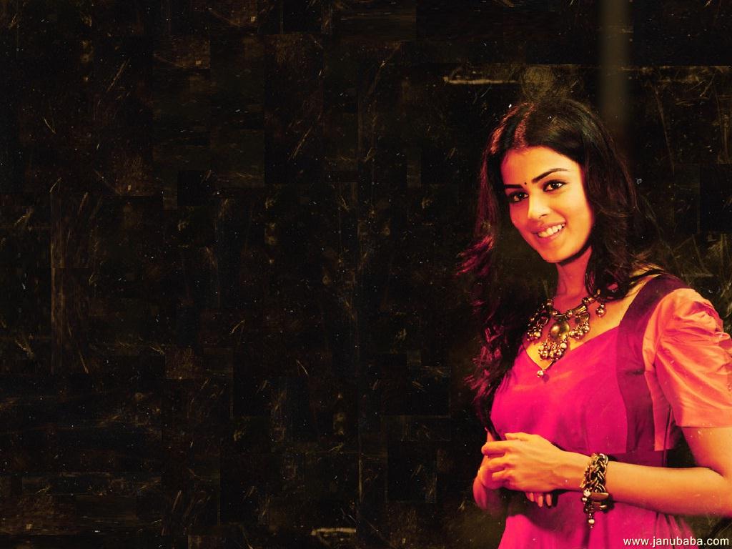 Genelia D´Souza
