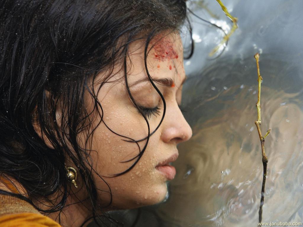 Aishwarya Rai