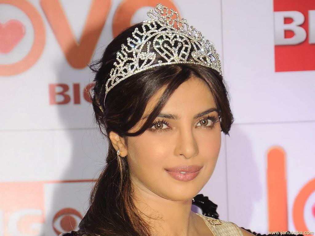 Priyanka Chopra