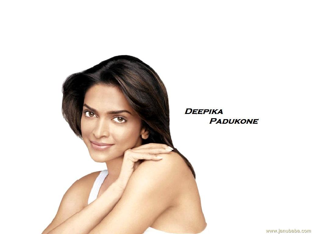 Deepika Padukone