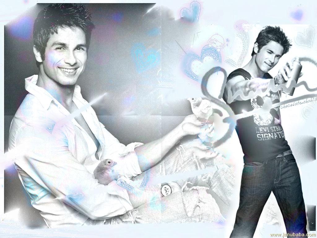 shahid very nice