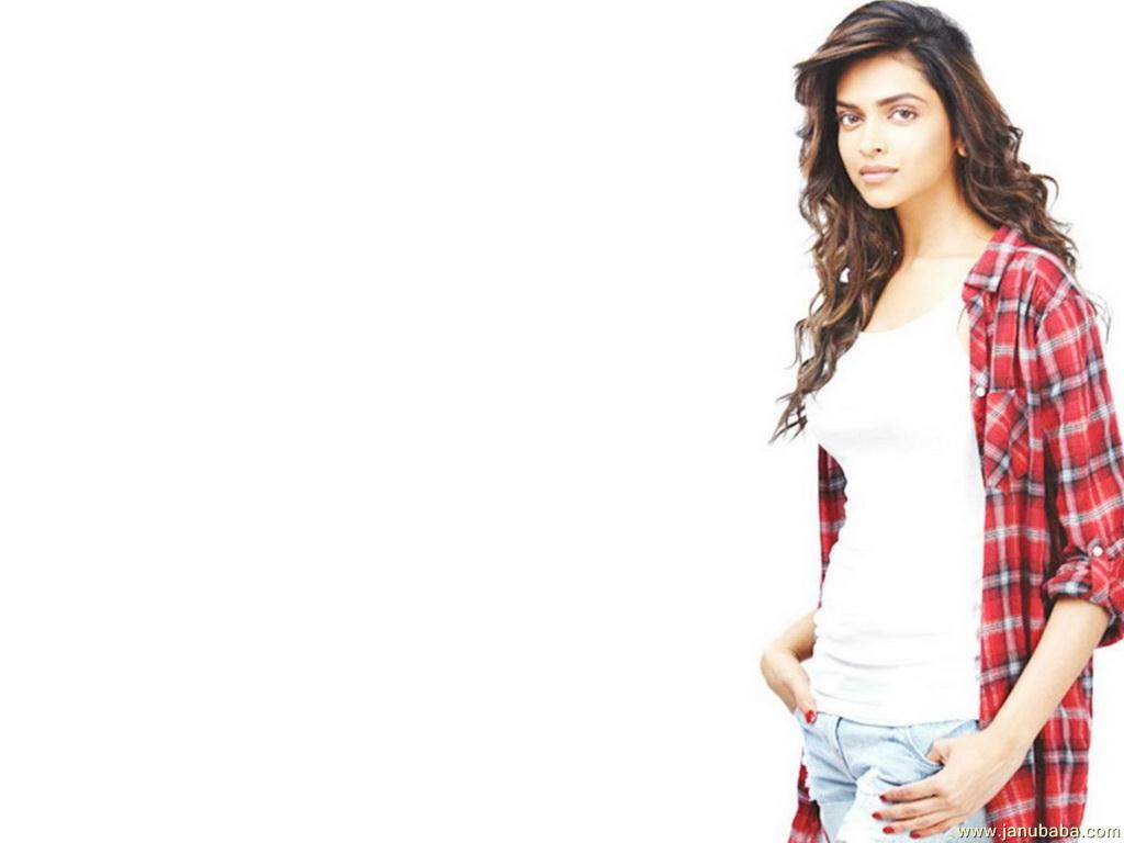 Deepika Padukone