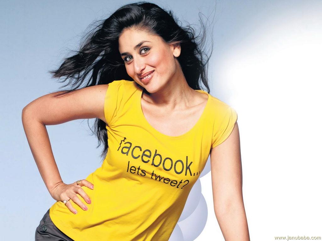 Kareena Kapoor