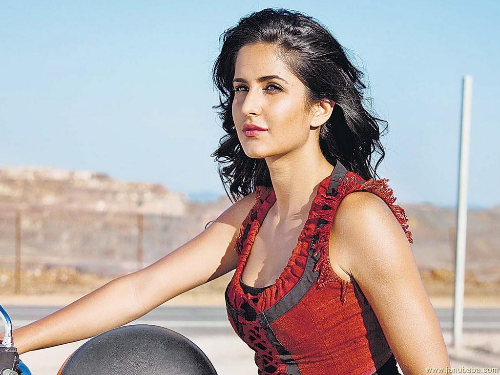 Katrina Kaif
