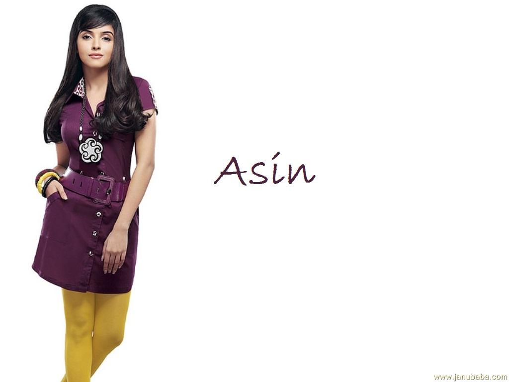 Asin