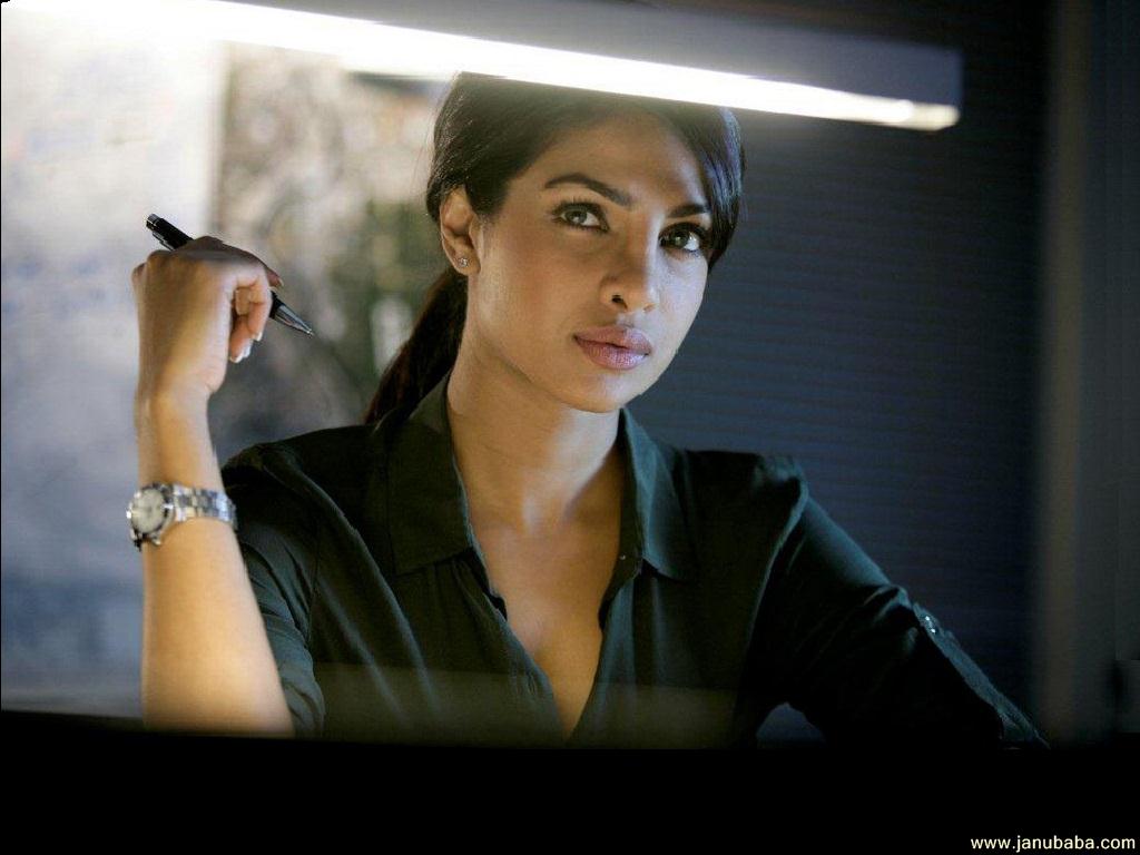 Priyanka Chopra