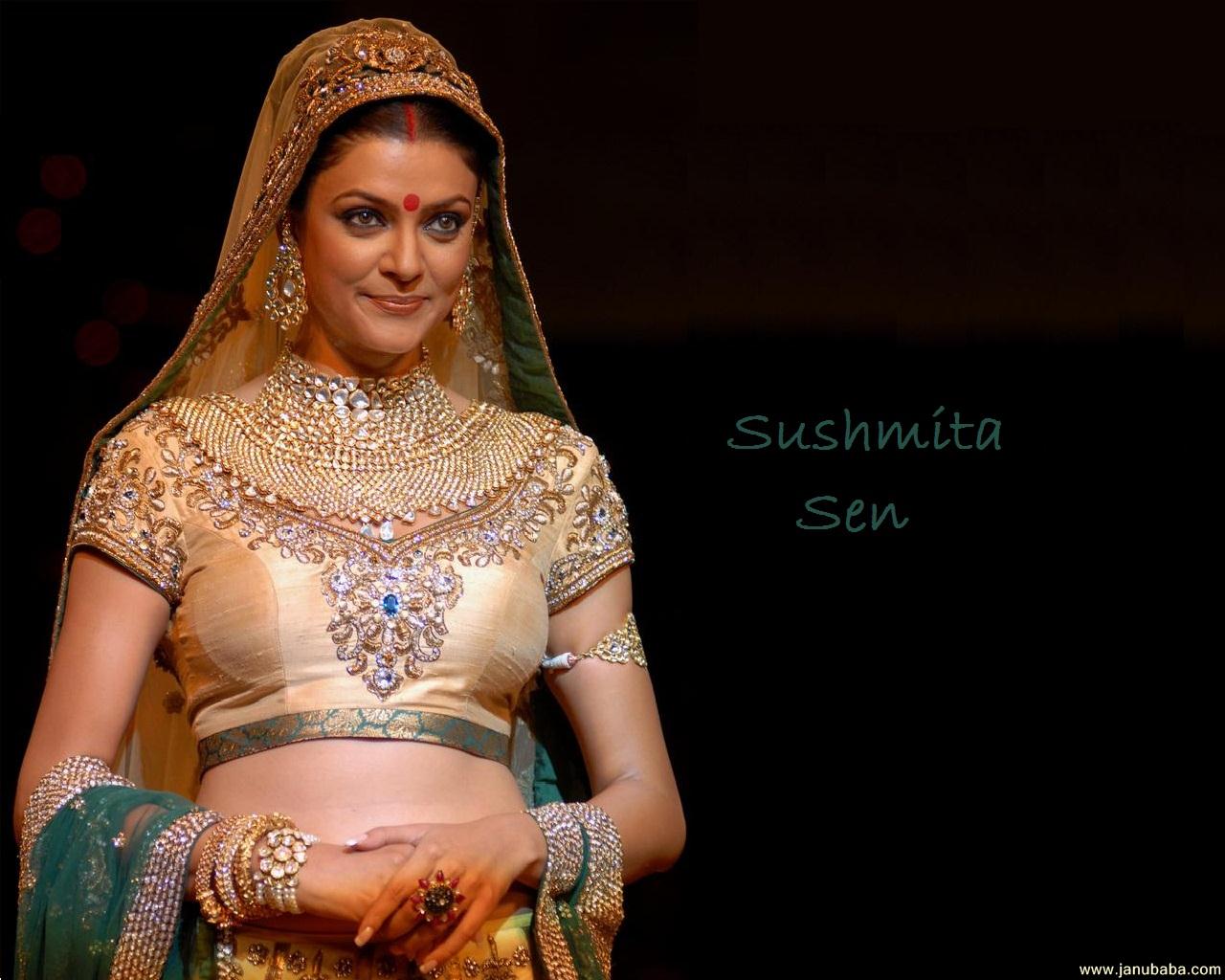 Sushmits Sen