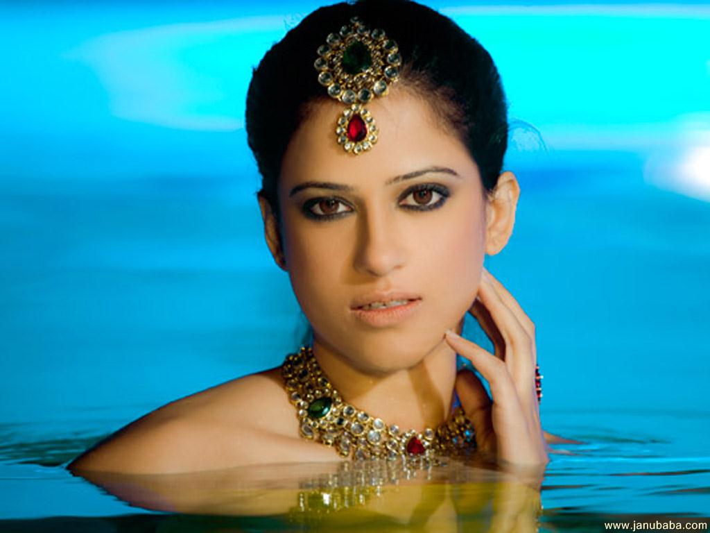 Ahana Kochhar              by coolman