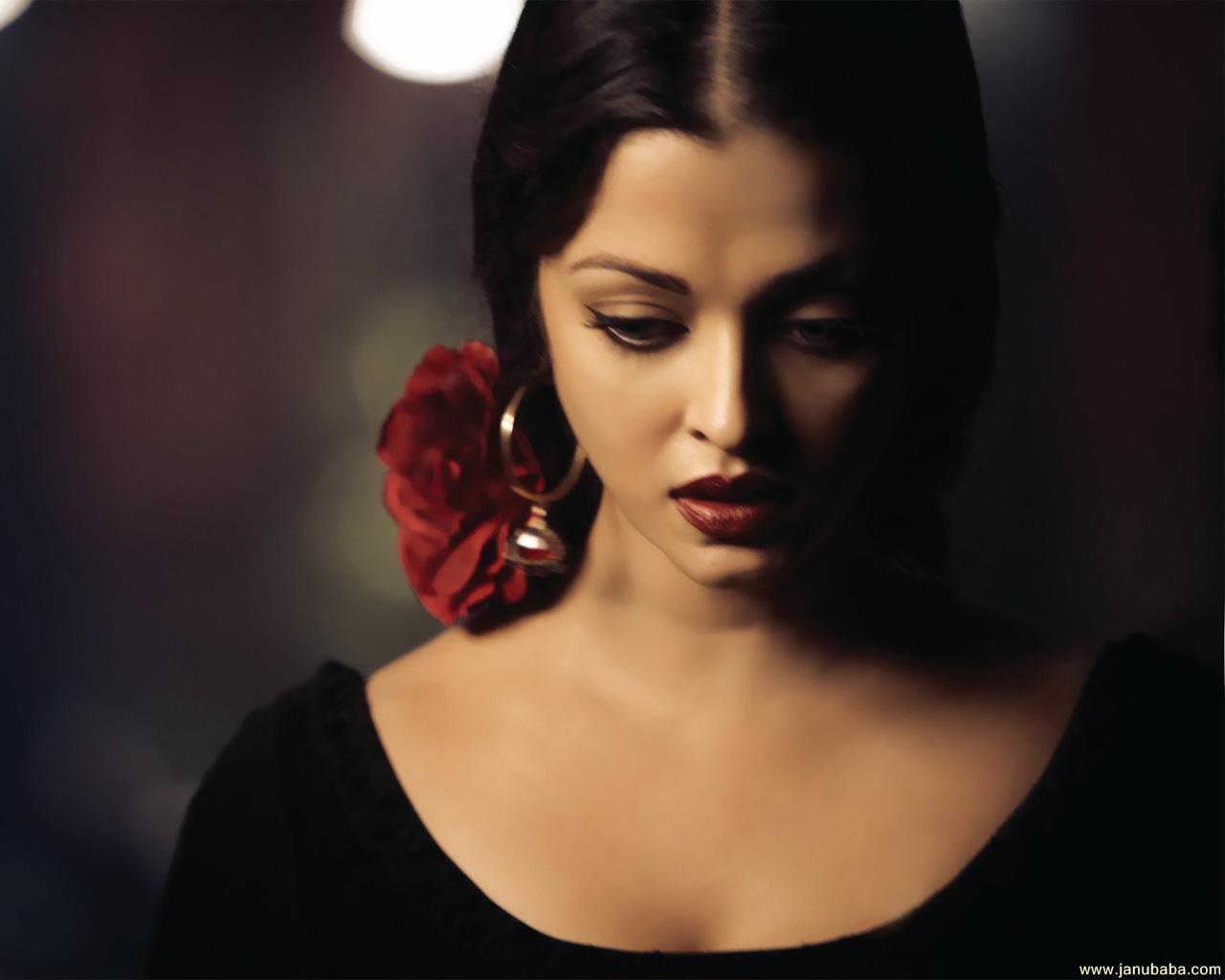 Aishwarya Rai                         by coolman