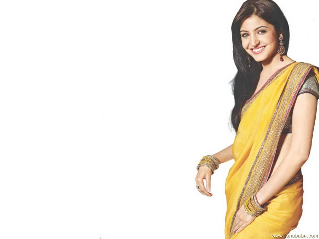Anushka Sharma