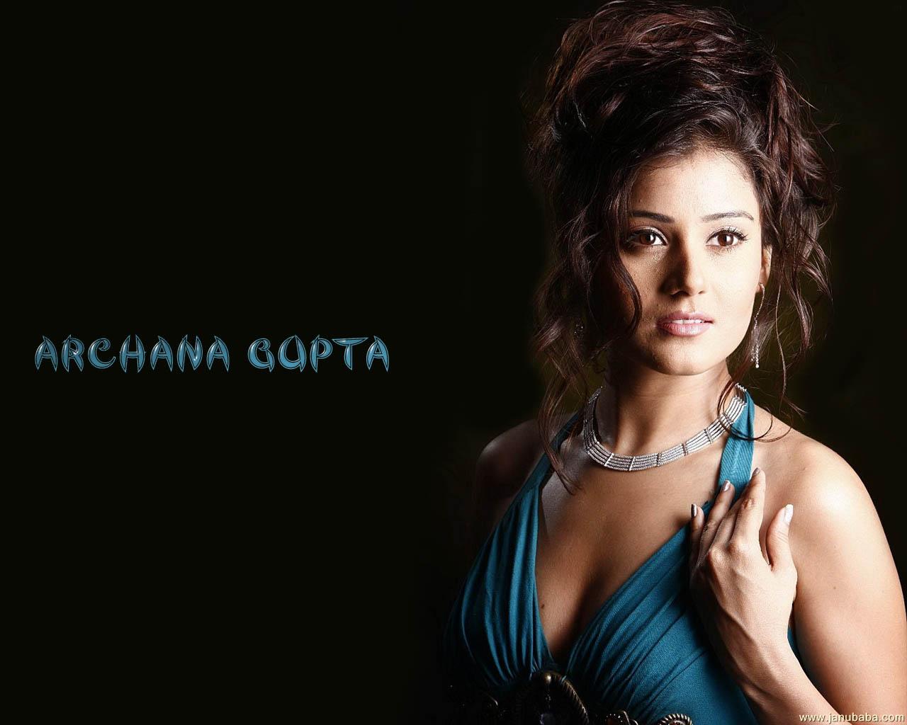 Archana Gupta                  by coolman